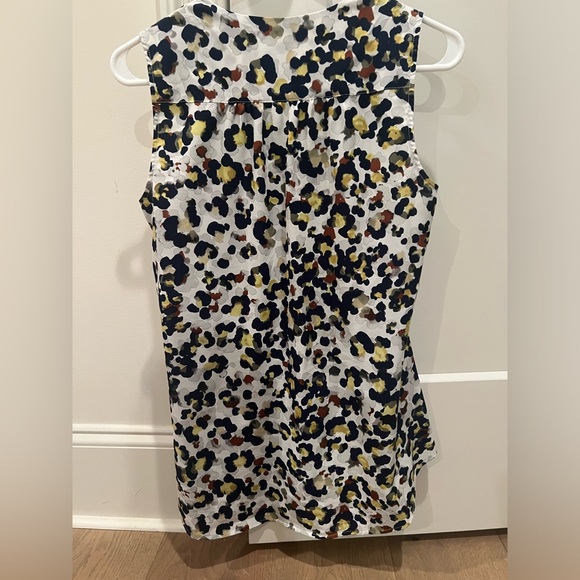 CAbi Sleeveless Top Size Small - Picture 2 of 5